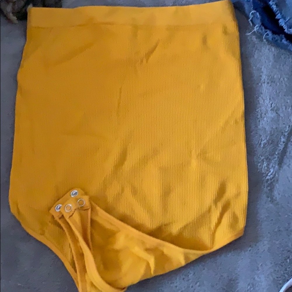BODYSUIT